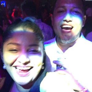 Meet your Posher, Yamileth